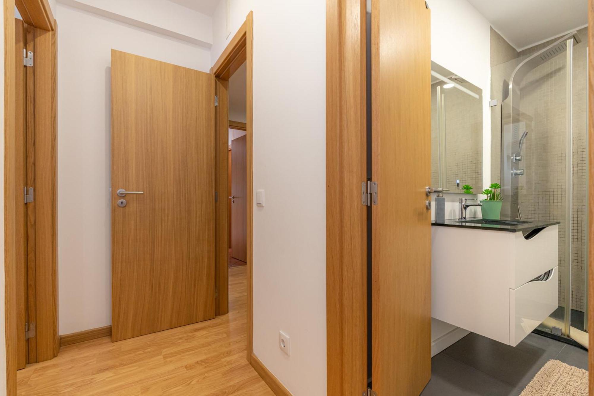 Atlantic Nest Coimbra Apartment Exterior photo